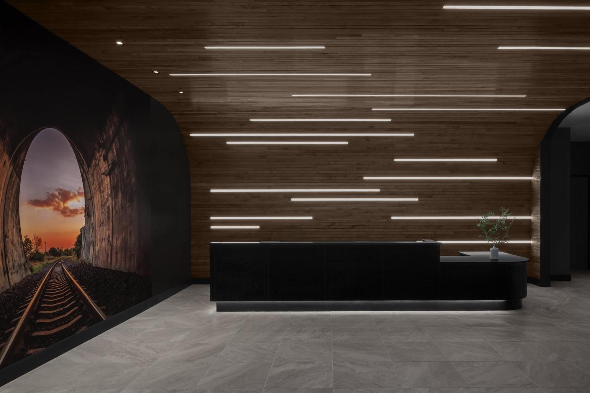 Hyatt House Raleigh Downtown/Seaboard Station Hotell Exteriör bild